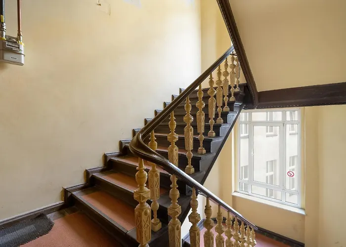 Elegant Apartments Swiety Marcin By Noclegi Renters