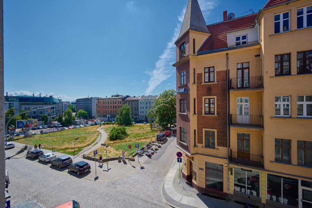 Appartamento Elegant Swiety Marcin By Renters