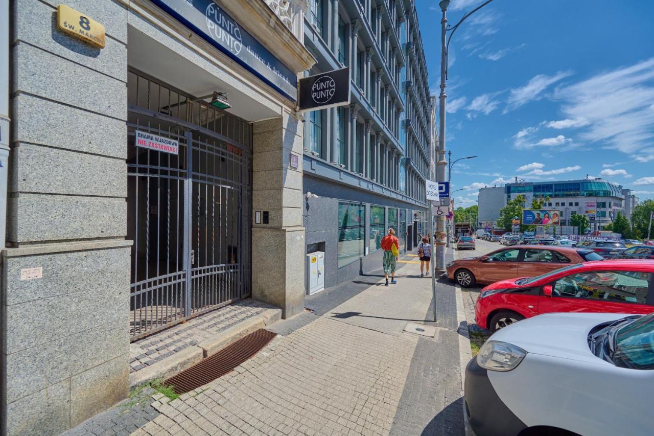 Appartamento Elegant Swiety Marcin By Renters Poznań