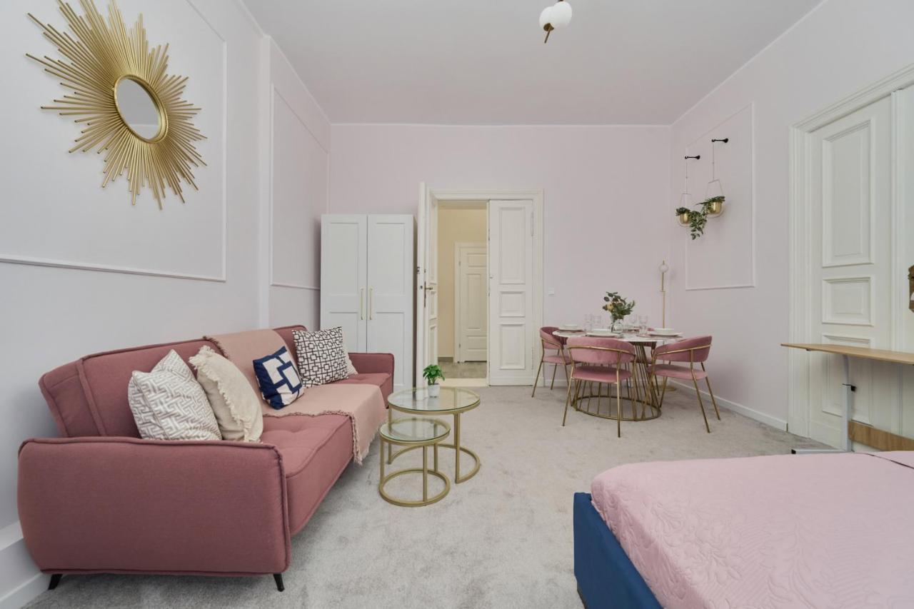 Elegant Swiety Marcin By Renters Appartamento *