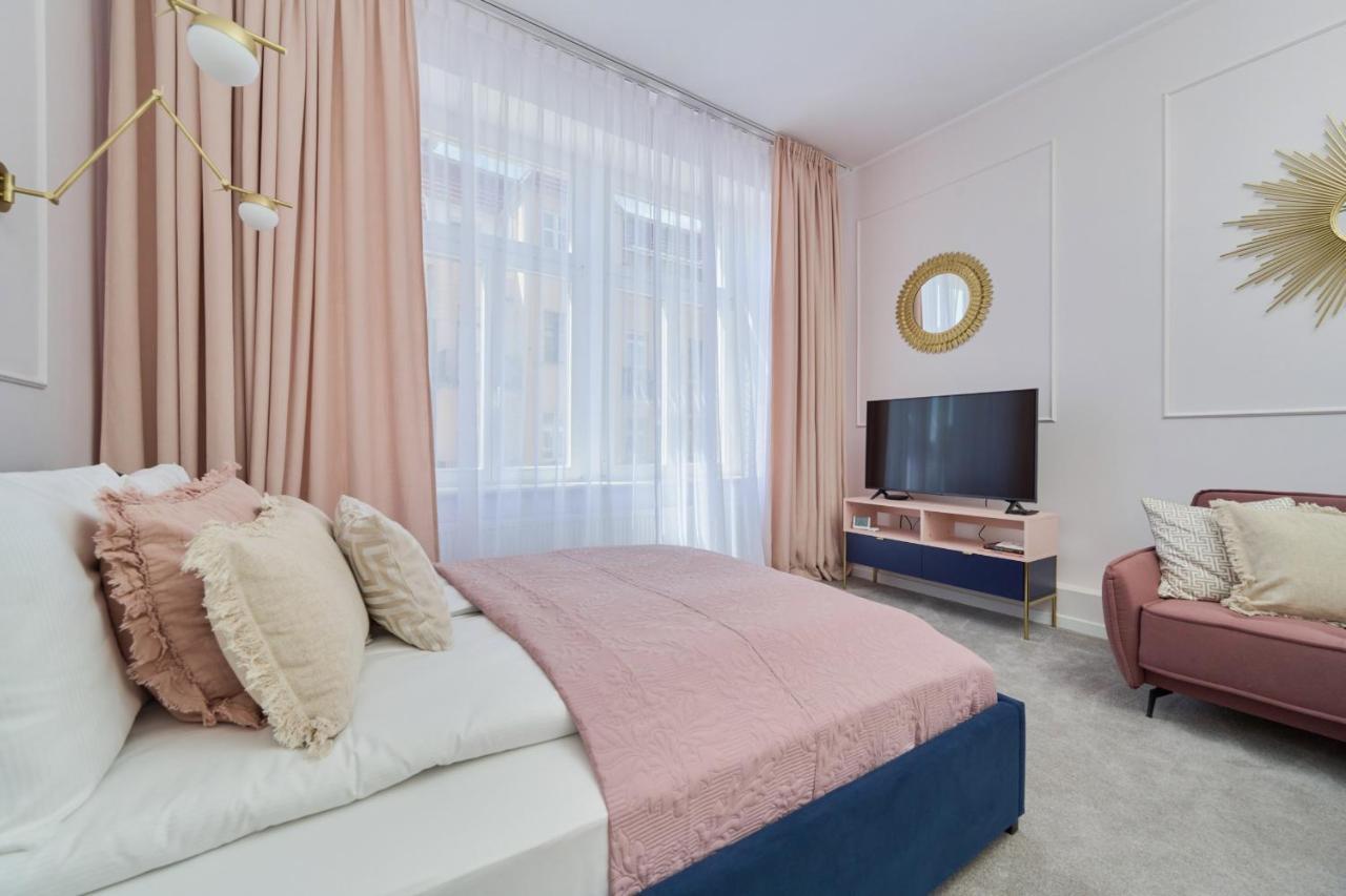 Elegant Swiety Marcin By Renters Appartamento