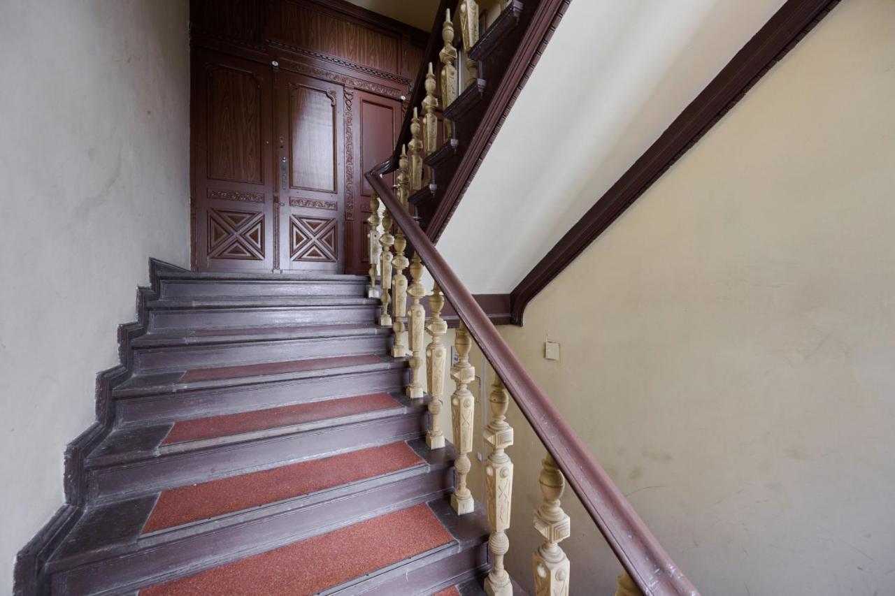 Appartamento Elegant Swiety Marcin By Renters Poznań