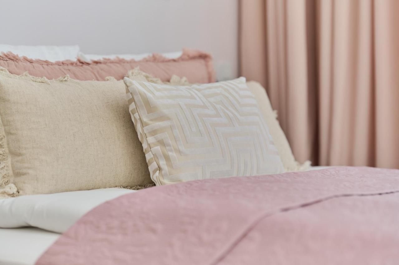 Elegant Swiety Marcin By Renters Appartamento *