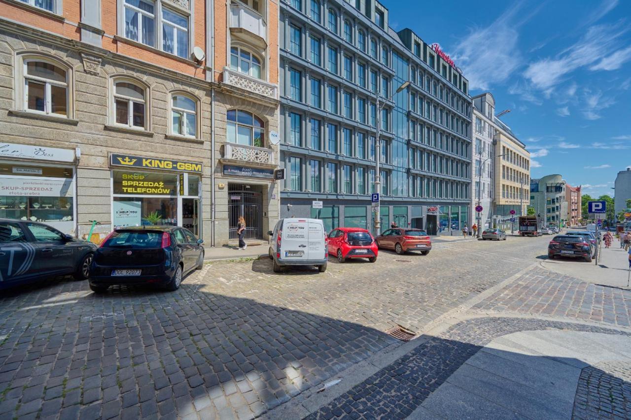 Appartamento Elegant Swiety Marcin By Renters Poznań