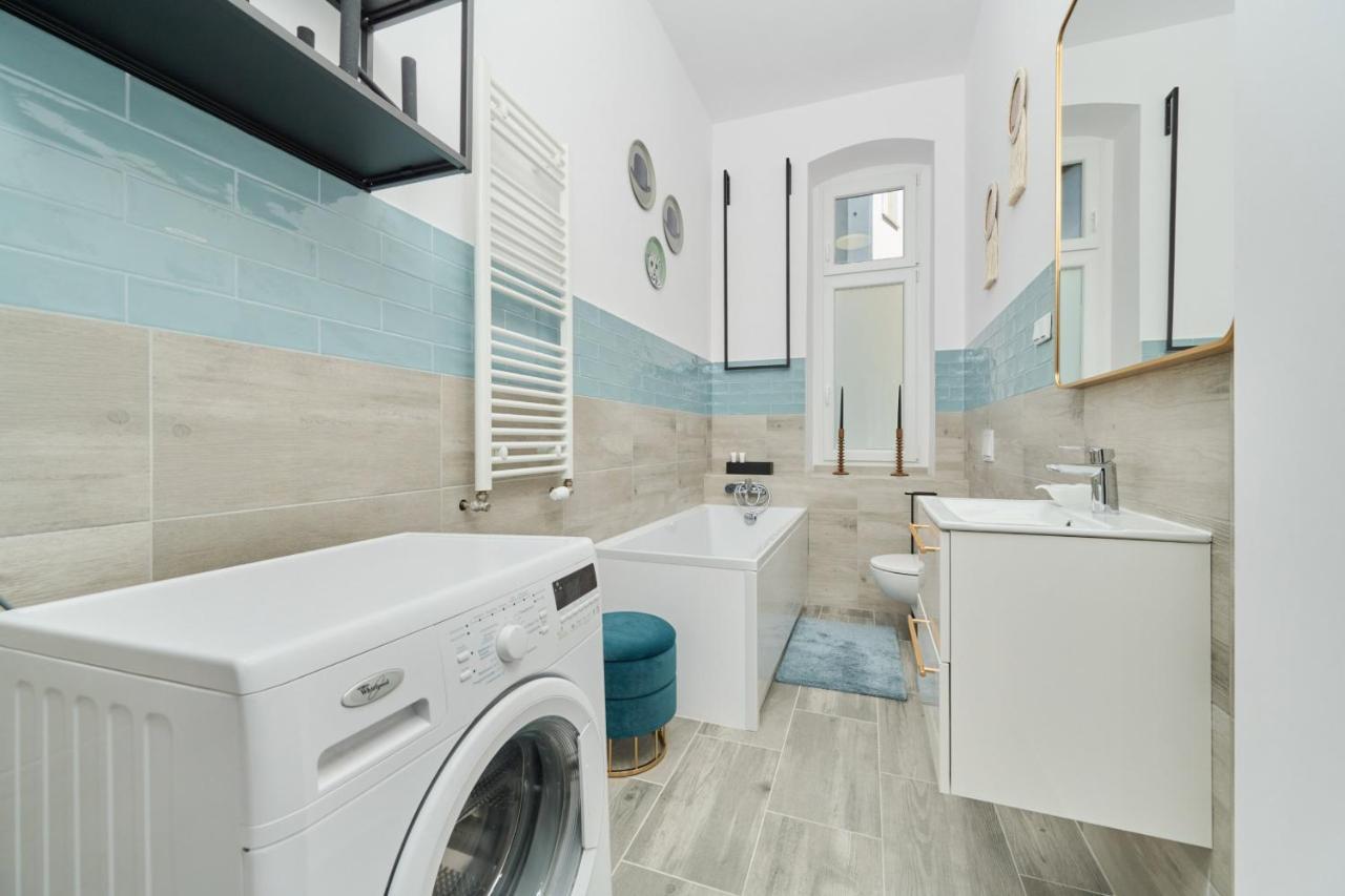 Appartamento Elegant Swiety Marcin By Renters Poznań