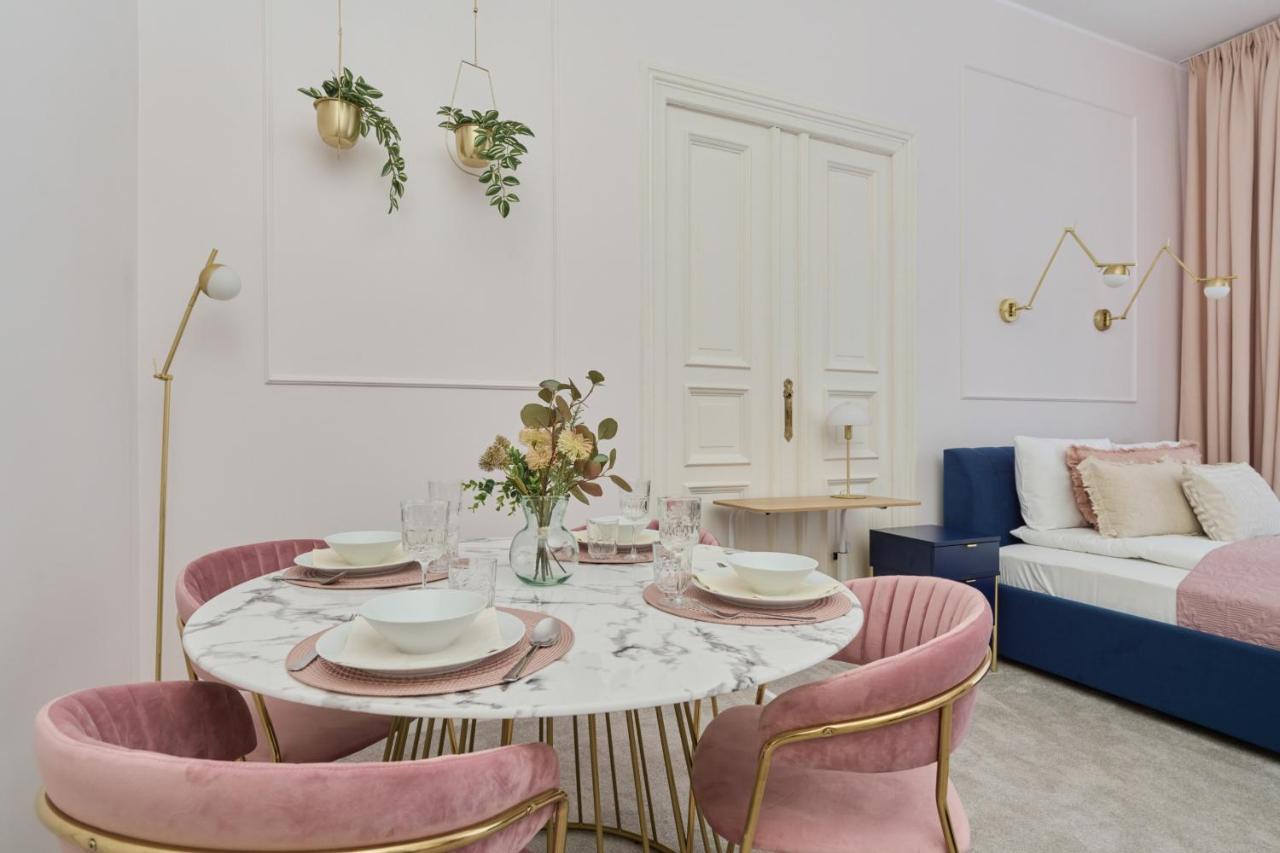 Elegant Swiety Marcin By Renters Appartamento *