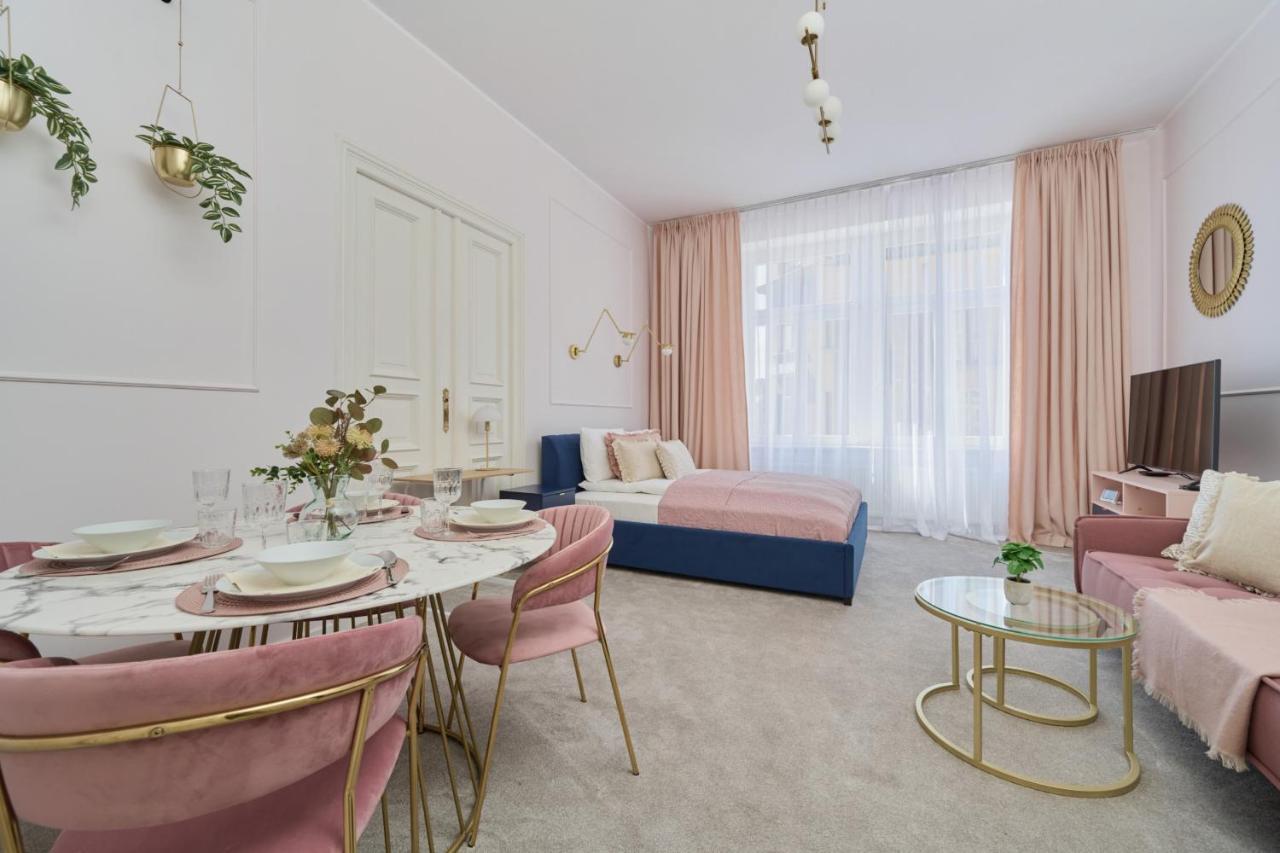 Elegant Swiety Marcin By Renters Appartamento Poznań