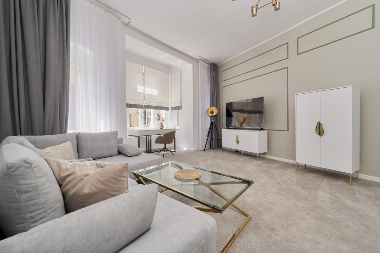 Appartamento Elegant Swiety Marcin By Renters Poznań