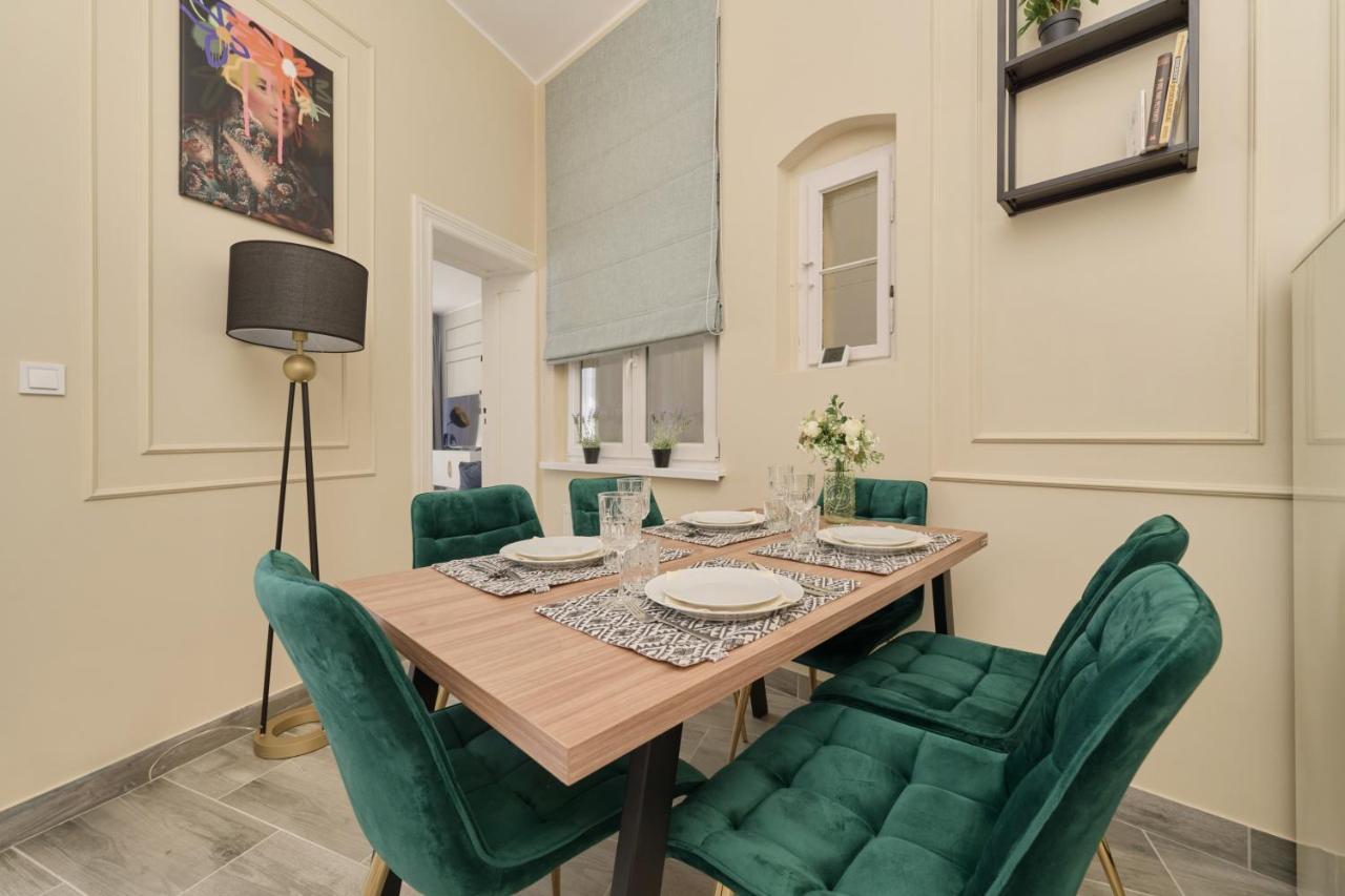 Elegant Swiety Marcin By Renters Appartamento Poznań