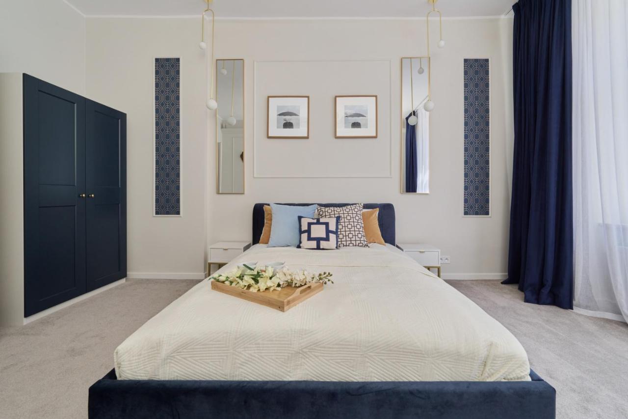 Elegant Swiety Marcin By Renters Appartamento