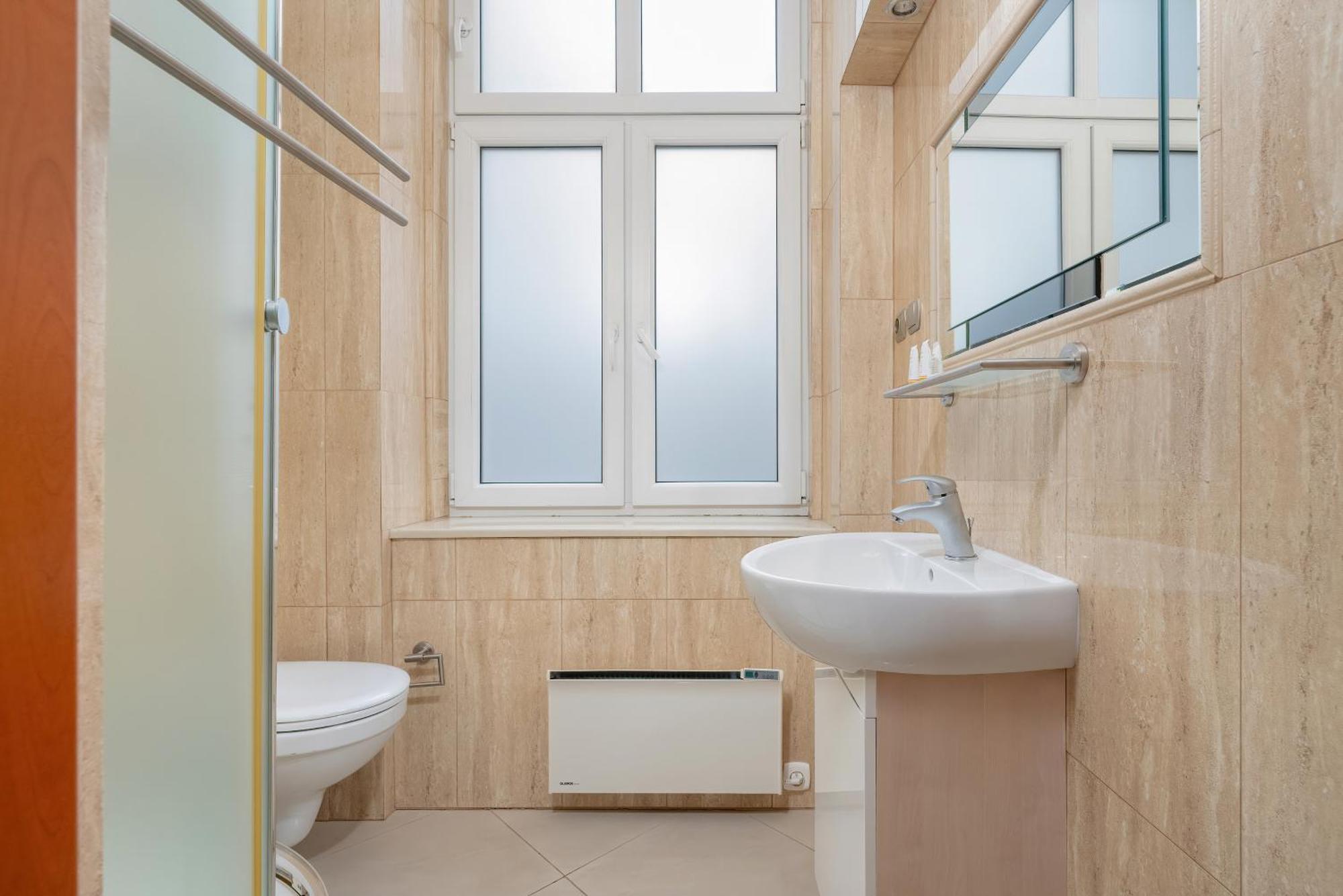 Appartamento Elegant Swiety Marcin By Renters *