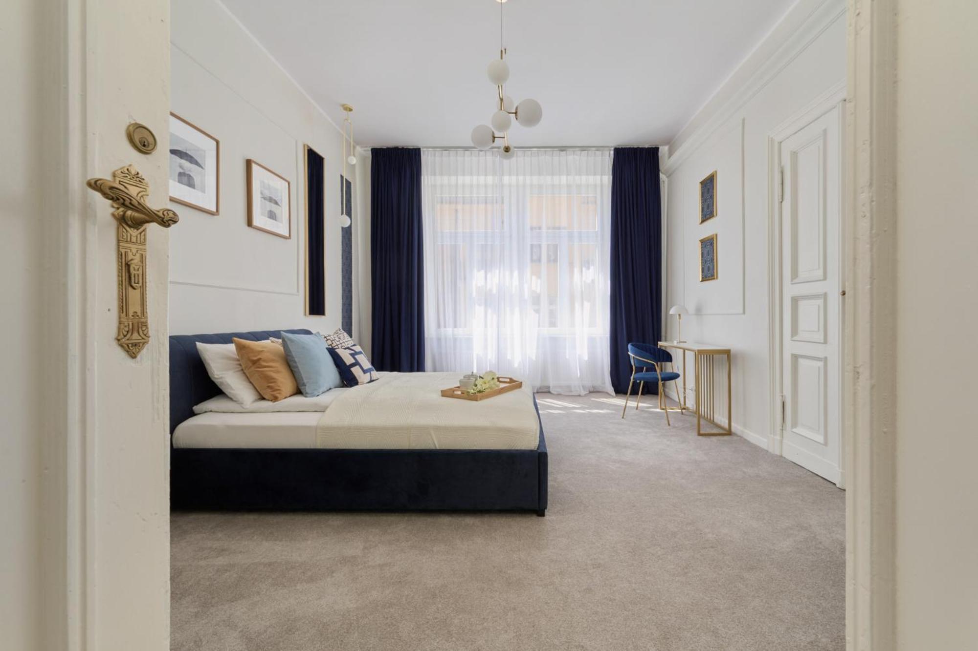 Elegant Swiety Marcin By Renters Poznań