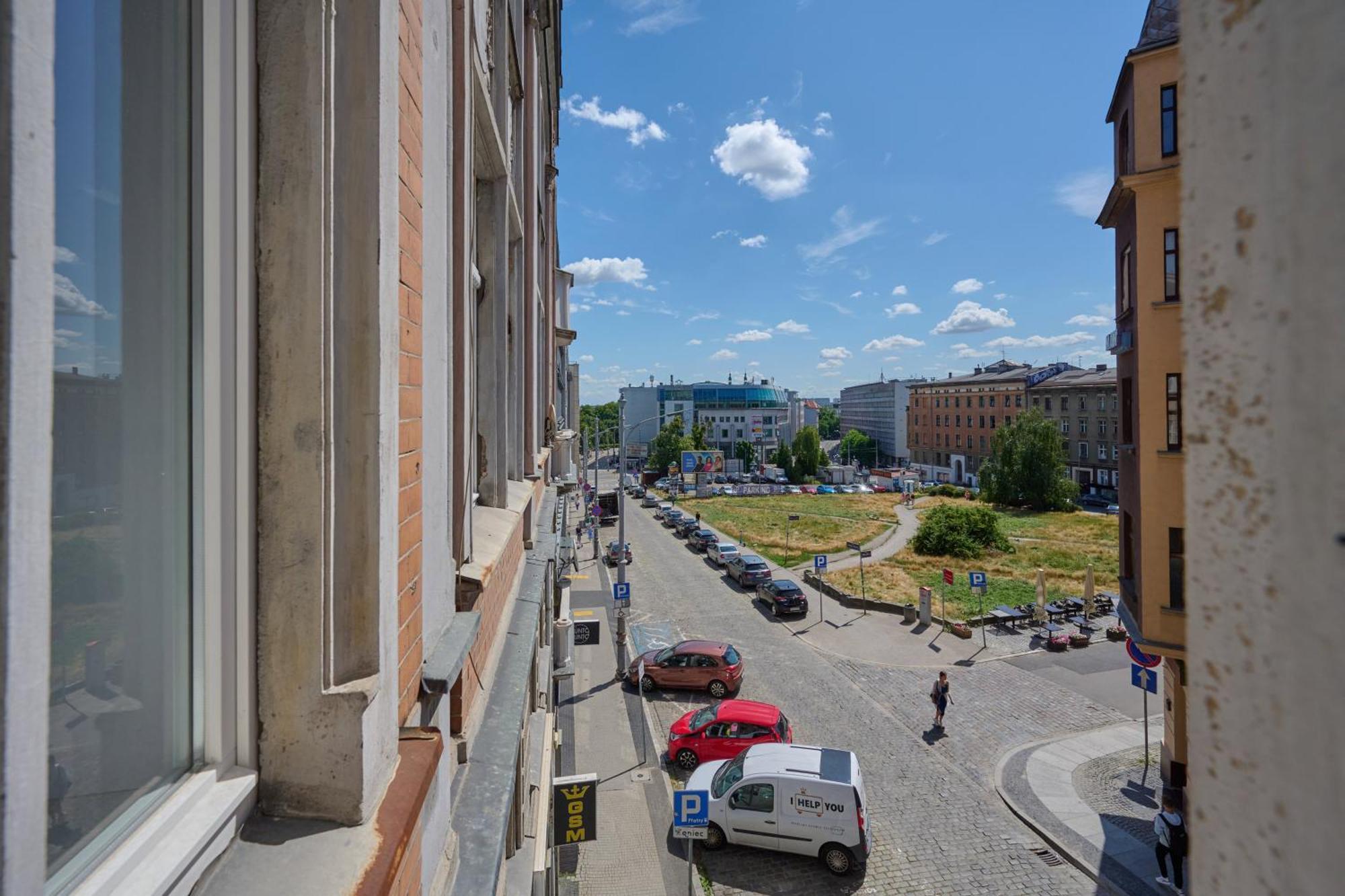 Appartamento Elegant Swiety Marcin By Renters