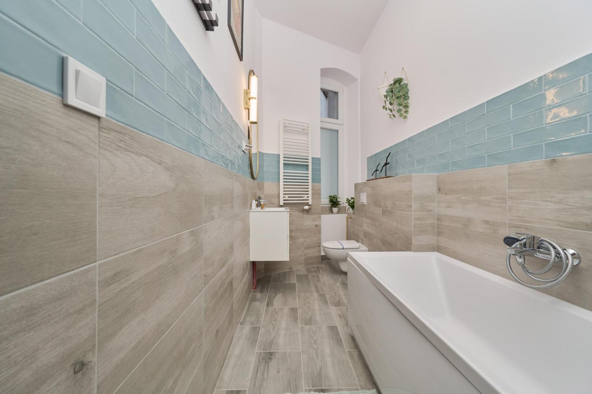 Elegant Swiety Marcin By Renters Appartamento