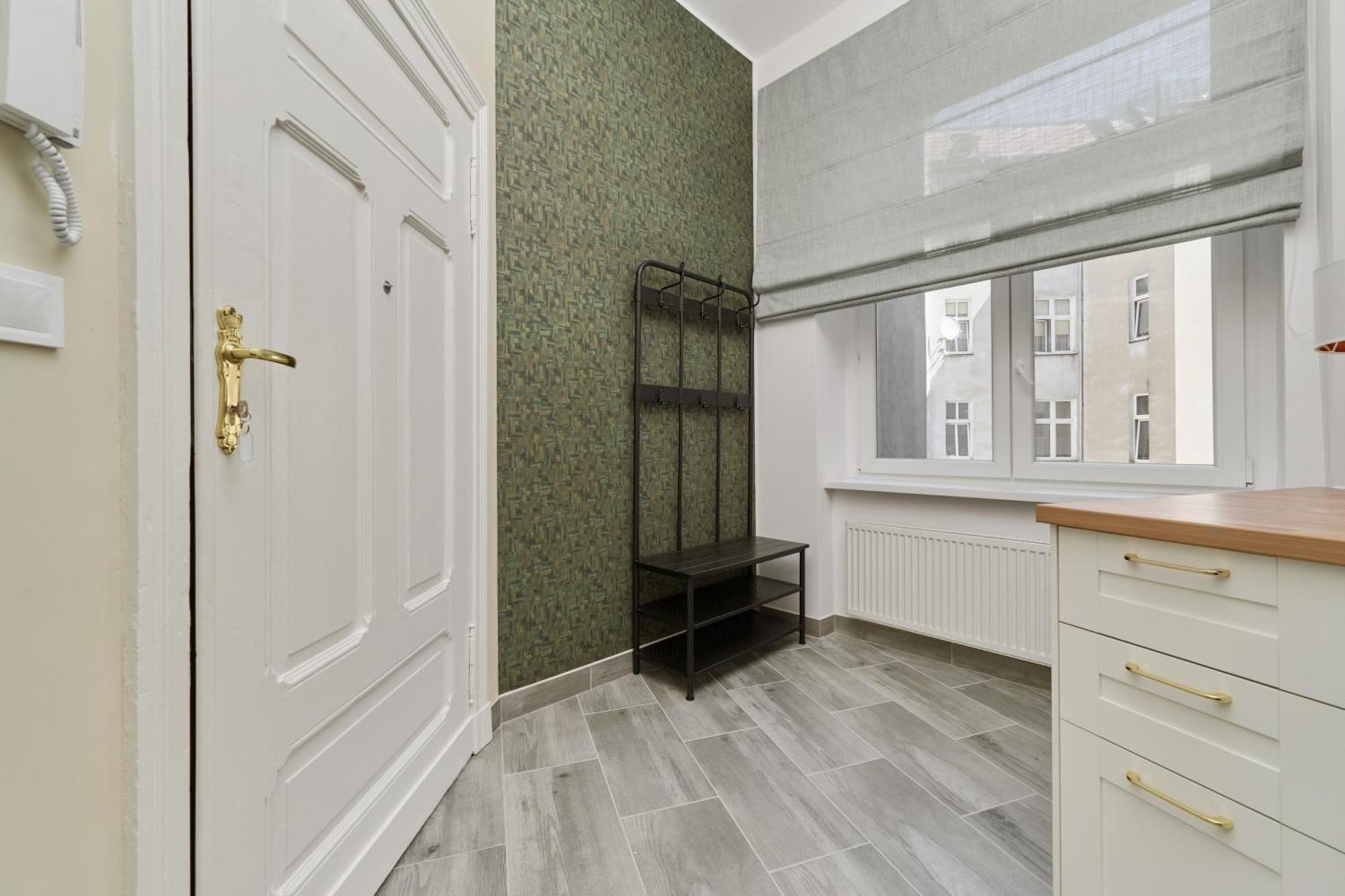 Appartamento Elegant Swiety Marcin By Renters